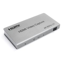 Grabber HDMI snemalnik Spacetronik SP-HVG20 za PC