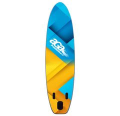 Aga Paddleboard MR5015FH 320x81x15 cm s držalom za ribiško palico