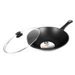 G21 Ponev Wok Cheff 36 cm s pokrovom