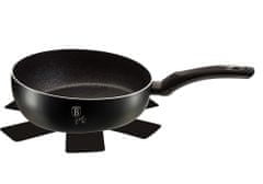 Berlingerhaus Flip Pan 26 cm Black Silver Collection BH-1854