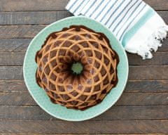 NordicWare Torta za JUBILEJ zlato