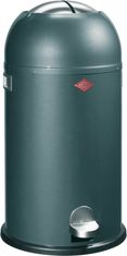 Wesco Koš za smeti Kickmaster 33 l, siv