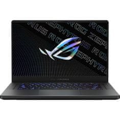 ASUS ROG Zephyrus G15 GA503RW-LN105W gaming prenosnik (NB15AS00003)