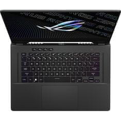 ASUS ROG Zephyrus G15 GA503RW-LN105W gaming prenosnik (NB15AS00003)