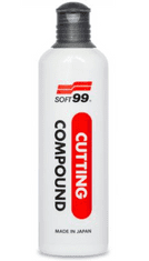 SOFT99 Cutting Compound polirna pasta, 300 ml