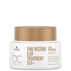 Schwarzkopf Prof. Nega z glino za Time Restore zrelih las (Clay Treatment) (Neto kolièina 200 ml)