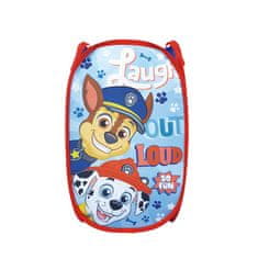 NiceklodeonPawPatrol KOŠ ZA IGRAČE Tačke na patrulji