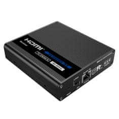 Pretvornik signala HDMI v LAN SPH-676C IPCOLOR RX