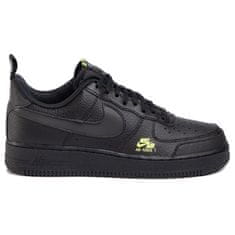 Nike Čevlji črna 44 EU Air Force 1 LV8 Utility