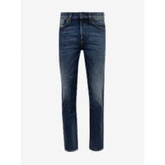 Diesel Jeans hlače D-Fining-Go L.32 Pantaloni 31/32