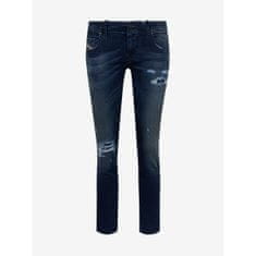 Diesel Jeans hlače Grupee-Ne-R Sweat Jeans 29