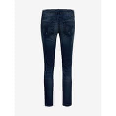 Diesel Jeans hlače Grupee-Ne-R Sweat Jeans 29