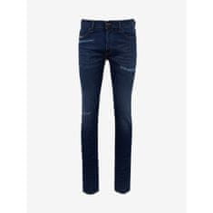 Diesel Jeans hlače Tepphar-X L.32 Pantaloni 31/32