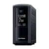 CyberPower UPS brezprekinitveno napajanje, 1000VA, 550 W, USB-HID (VP1000EILCD-IEC)