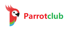 Parrotclub Ostriž za papige in ptice Zig Zag II