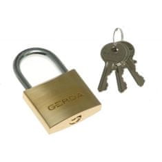 Gerda GERDA MONEY KEY 60 mm