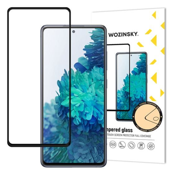 WOZINSKY Zaščitno steklo za iPhone 11 Pro / XS / X, Fullglue