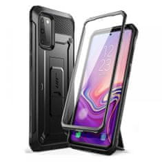 SUPCASE unicorn beetle pro galaxy s20 fe črna