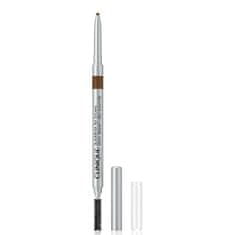 Clinique Svinčnik za obrvi (Quickliner for Brows) 7 ml (Odtenek 02 Soft Chestnut)