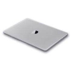 Tech-protect Smartshell ovitek za MacBook Air 13'' 2018-2020, prozoren