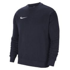 Nike Športni pulover črna 188 - 192 cm/XL Crew Fleece Park 20
