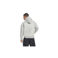 Reebok Športni pulover 188 - 191 cm/XL Deam Blend Cotton