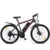 Samebike SY26 električno kolo 36V 10AH 350W