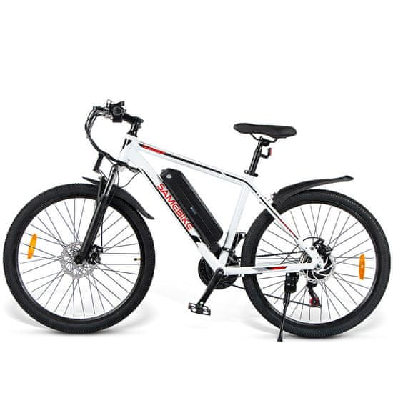 Samebike SY26 električno kolo 36V 10AH 350W