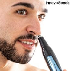 InnovaGoods Moški Brivnik, Strižnik Večnamenski