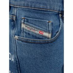 Diesel Jeans hlače D-Strukt-Sp7 L.32 Pantaloni 32/32