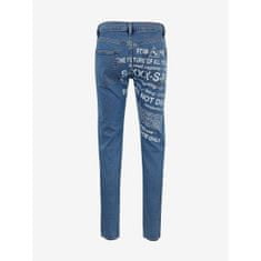 Diesel Jeans hlače D-Strukt-Sp7 L.32 Pantaloni 32/32