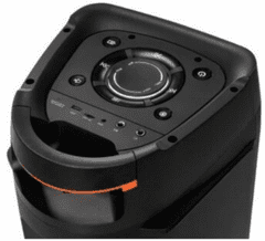 Blaupunkt PB06DB zvočni sistem, karaoke, 500 W, USB, microSD