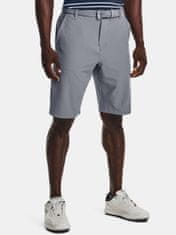 Under Armour Kratke Hlače UA Drive Taper Short-GRY 30