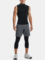 Under Armour Kratke hlače UA Woven Graphic Shorts-GRY XXL