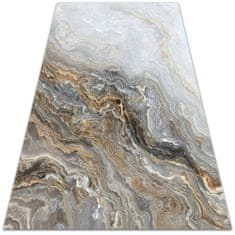 Decormat Vinilna preproga Biserni marmor 60x90 cm 