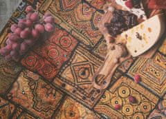 Decormat Vinil preproga Turški mozaik 60x90 cm 