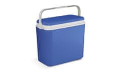 hladilna torba, 36 litrov, temno modra
