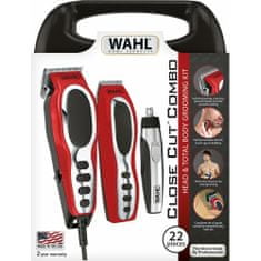 Wahl Strižnik za lase CloseCut Combo 20105-0466