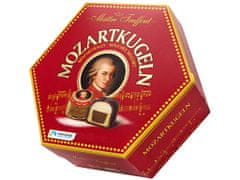 Maitre Truffout Mozart škatla 300g