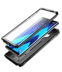 SUPCASE unicorn beetle pro galaxy note 9 črna