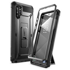 SUPCASE unicorn beetle pro galaxy note 10+ plus black