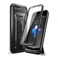 SUPCASE unicorn beetle pro iphone 7/8 / se 2020/2022 črn