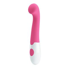 Miramarket Charlesov vibrator 17,2 cm Pretty Love