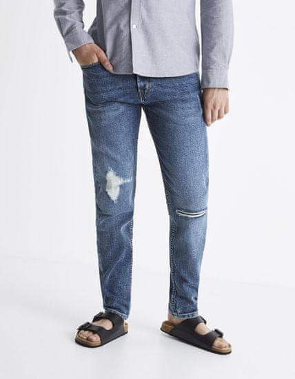 Celio Jeans slim C25 bodestroys