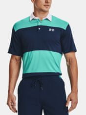 Under Armour Majica UA Playoff Polo 2.0-GRN M