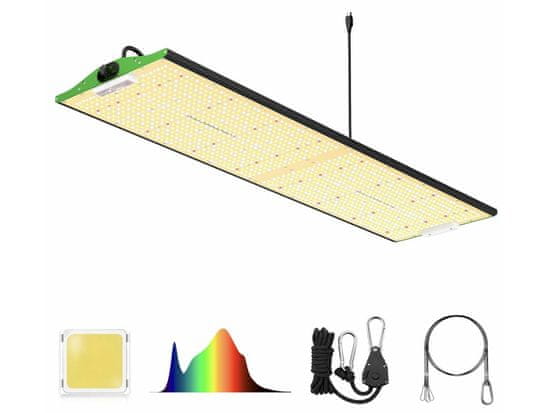 ViparSpectra ViparSpectra PRO 4000/400W