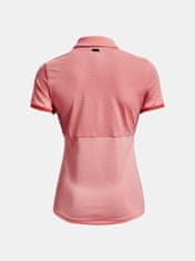 Under Armour Majica UA Zinger Point SS Polo-PNK M