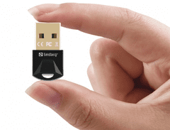 Sandberg USB adapter, Bluetooth 5.0 (134-34)