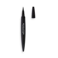 Makeup Revolution Vodoodporen Renaissance (Eyeliner) 0,8 g