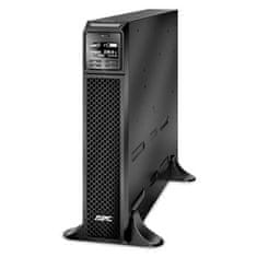 APC Smart-UPS On-Line, 3000VA, 2700W, UPS brezprekinitveno napajanje (SRT3000XLI)